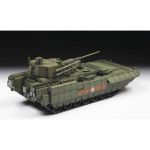 Zvezda T-15 Armata kanónem ráže 57mm (1:35)