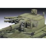 Zvezda T-15 Armata kanónem ráže 57mm (1:35)