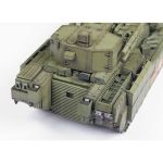 Zvezda T-15 Armata kanónem ráže 57mm (1:35)