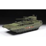 Zvezda T-15 Armata kanónem ráže 57mm (1:35)