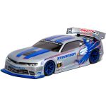 PROTOform karosérie 1:10 Chevrolet Camaro Z/28 (šasi 190mm)