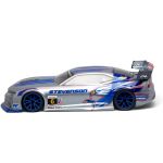 PROTOform karosérie 1:10 Chevrolet Camaro Z/28 (šasi 190mm)