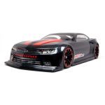 PROTOform karosérie 1:10 Chevrolet Camaro Z/28 (šasi 190mm)