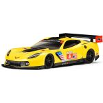 PROTOform karosérie 1:10 Chevrolet Corvette C7.R (šasi 190mm)