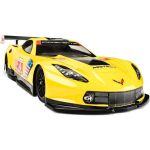 PROTOform karosérie 1:10 Chevrolet Corvette C7.R (šasi 190mm)