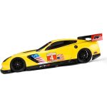 PROTOform karosérie 1:10 Chevrolet Corvette C7.R (šasi 190mm)