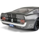 PROTOform karosérie 1:10 Ford Mustang 1968