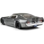 PROTOform karosérie 1:10 Ford Mustang 1968