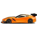 PROTOform karosérie 1:10 Chevrolet Corvette ZR1 LW (šasi 190mm)