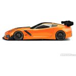 PROTOform karosérie 1:10 Chevrolet Corvette ZR1 LW (šasi 190mm)