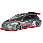 PROTOform karosérie 1:10 Europa Touring Car (FWD Class)