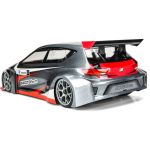 PROTOform karosérie 1:10 Europa Touring Car (FWD Class)