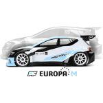 PROTOform karosérie 1:10 Europa Touring Car (FWD Class)