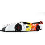 PROTOform karosérie 1:8 Hyper-SS GT (lehká)