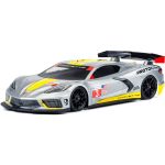 PROTOform karosérie 1:10 Chevrolet Corvette C8 (šasi 190mm)