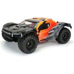 Pro-Line kolo 2.8”, pneu Badlands MX28, disk Raid H12 černý (2)