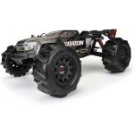 Pro-Line kolo 3.8”, pneu Dumont, disk Raid H17 černý (2)