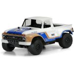 Pro-Line karosérie 1:10 Ford F-100 1966 (Short-course)