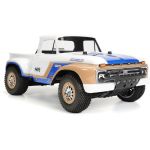 Pro-Line karosérie 1:10 Ford F-100 1966 (Short-course)