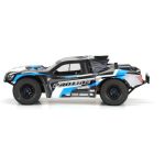 Pro-Line karosérie 1:10 Flo-Tek Fusion čirá (Short Course)