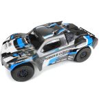 Pro-Line karosérie 1:10 Flo-Tek Fusion čirá (Short Course)