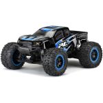 Pro-Line karosérie 1:5 Ford F-150 Raptor 2017 Tough černá (X-Maxx)