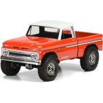 Pro-Line karosérie 1:10 Chevrolet C-10 1966 (Crawler 313mm)