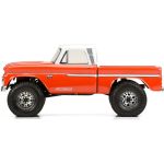 Pro-Line karosérie 1:10 Chevrolet C-10 1966 (Crawler 313mm)