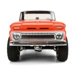 Pro-Line karosérie 1:10 Chevrolet C-10 1966 (Crawler 313mm)