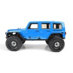 Pro-Line karosérie 1:10 Jeep Wrangler Unlimited Rubicon (rozvor 325 mm)