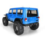 Pro-Line karosérie 1:10 Jeep Wrangler Unlimited Rubicon (rozvor 325 mm)