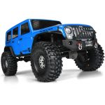 Pro-Line karosérie 1:10 Jeep Wrangler Unlimited Rubicon (rozvor 325 mm)