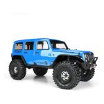 Pro-Line karosérie 1:10 Jeep Wrangler Unlimited Rubicon (rozvor 325 mm)