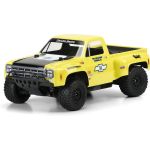 Pro-Line karosérie 1:10 Chevrolet C-10 1978 (Short Course)