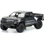 Pro-Line karosérie 1:10 Chevrolet Silverado Z71 2019 Trail Boss (Short Course)