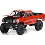 Pro-Line karosérie 1:10 Builder’s Series (Crawler 313mm)