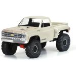 Pro-Line karosérie 1:10 Chevrolet K-10 1978 (Crawler 313mm)