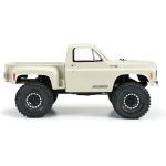 Pro-Line karosérie 1:10 Chevrolet K-10 1978 (Crawler 313mm)