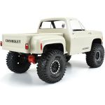 Pro-Line karosérie 1:10 Chevrolet K-10 1978 (Crawler 313mm)