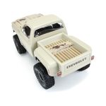 Pro-Line karosérie 1:10 Chevrolet K-10 1978 (Crawler 313mm)