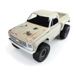 Pro-Line karosérie 1:10 Chevrolet K-10 1978 (Crawler 313mm)