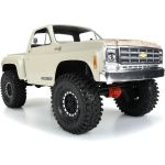 Pro-Line karosérie 1:10 Chevrolet K-10 1978 (Crawler 313mm)