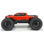 Pro-Line karosérie 1:8 Dodge Ram Rebel 1500 2020 (E-Revo 2)