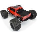 Pro-Line karosérie 1:8 Dodge Ram Rebel 1500 2020 (E-Revo 2)