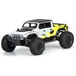 Pro-Line karosérie 1:10 Jeep Gladiator Rubicon (Short Course)