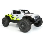 Pro-Line karosérie 1:10 Jeep Gladiator Rubicon (Short Course)