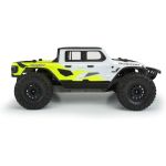 Pro-Line karosérie 1:10 Jeep Gladiator Rubicon (Short Course)