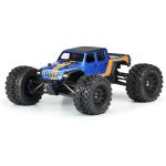 Pro-Line karosérie 1:10 Jeep Gladiator Rubicon (Short Course)