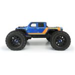 Pro-Line karosérie 1:10 Jeep Gladiator Rubicon (Short Course)