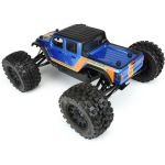 Pro-Line karosérie 1:10 Jeep Gladiator Rubicon (Short Course)